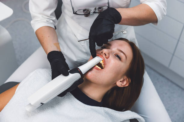 Best Pediatric Emergency Dentist in Bronte, TX
