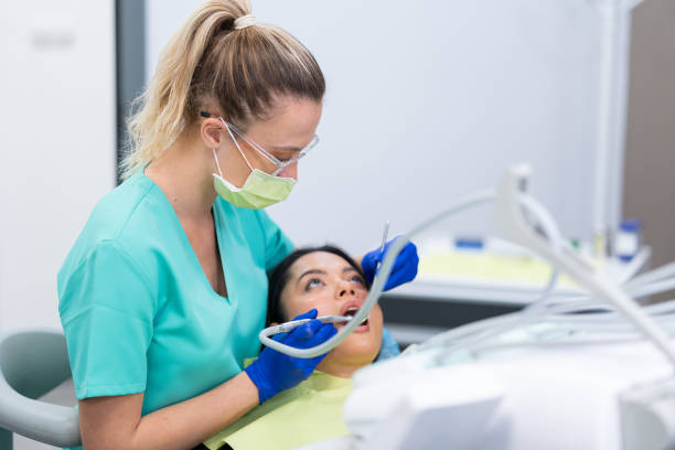 Best Emergency Dental Extractions in Bronte, TX